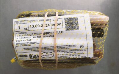 La marca Marisco de A Illa llega al consumidor final