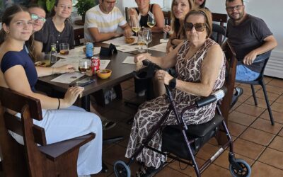 O Mar en Tapas inicia su cuarta edición con diez propuestas elaboradas con almeja rubia y algas de A Illa