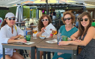 O Mar en Tapas cierra su cuarta edición con alrededor de 4.000 tapas servidas en A Illa de Arousa